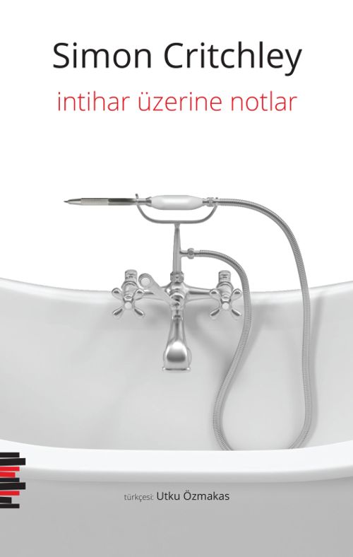 İntihar Üzerine Notlar