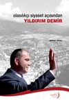 Olasılık&ccedil;ı Siyaset A&ccedil;ısından Yıldırım Demir