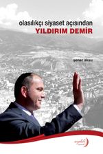 Olasılıkçı Siyaset Açısından Yıldırım Demir              