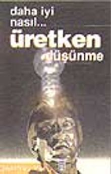 Üretken Düşünme