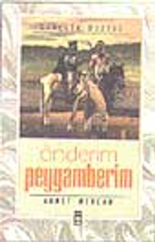 Önderim Peygamberim