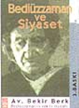 Bediüzzaman ve Siyaset