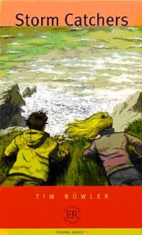 Storm Catchers (Easy Readers Level-C) 1800 words