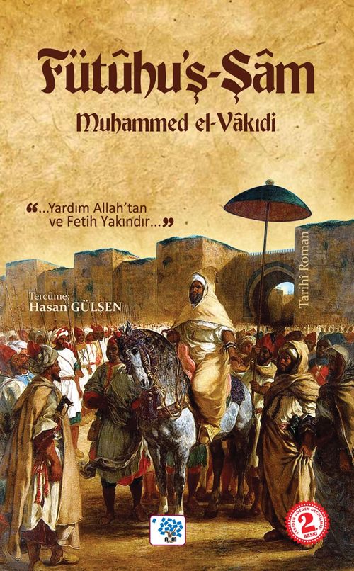 Fütuhü'ş-Şam