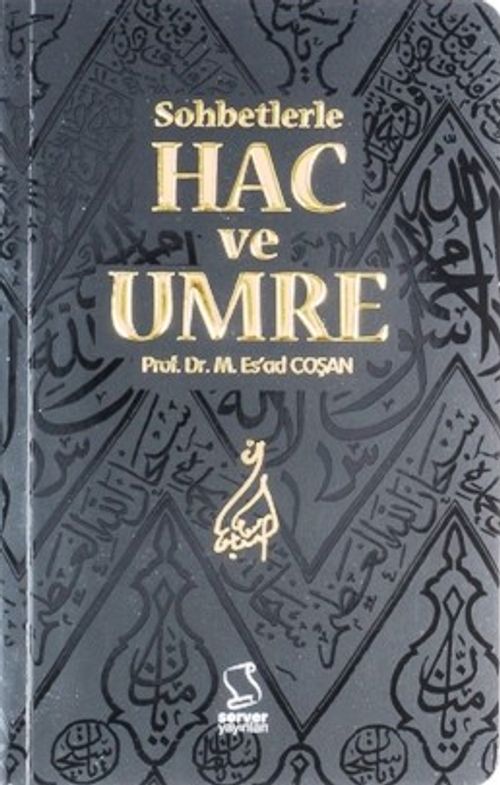 Sohbetlerle Hac ve Umre (Cep boy)