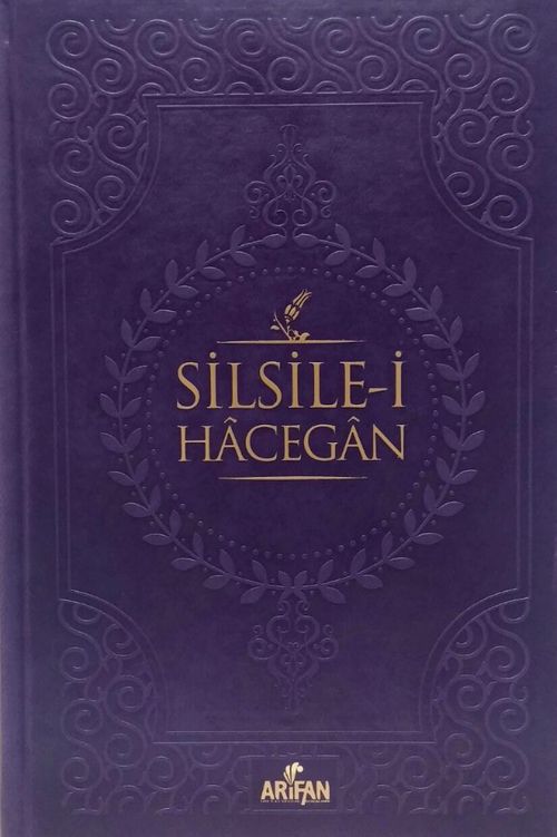 Silsile-i Hacegan (Ciltli)