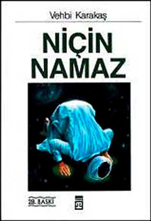 Niçin Namaz