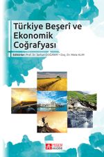 Türkiye Beşeri ve Ekonomik Coğrafyası