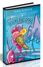 Donderya / Gıda Serisi 5
