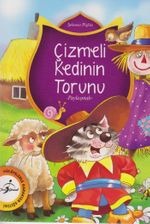Çizmeli Kedinin Torunu 