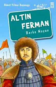 Altın Ferman / Berke Noyan