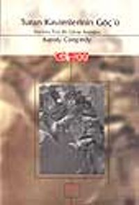 Turan Kavimlerin Göçü