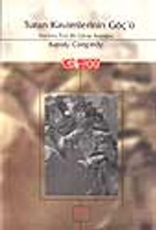 Turan Kavimlerin Göçü