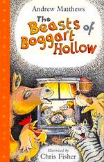 The Beasts of Boggart Hollow (Spooky Stories)