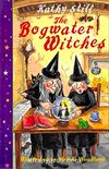 The Bogwater Witches (Spooky Stories)
