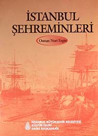 İstanbul Şehreminleri (20-B-5)