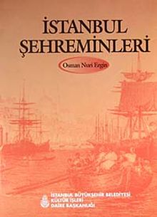 İstanbul Şehreminleri (20-B-5)