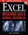 Makrolarla Excel Uzman &Ccedil;&ouml;z&uuml;mler (CD-ROM)