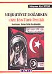 Meşrutiyet Doğarken