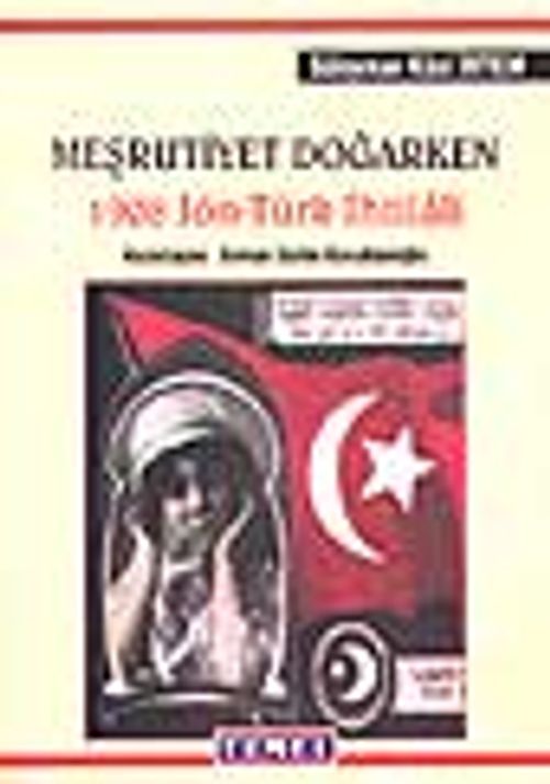 Meşrutiyet Doğarken