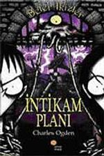 İntikam Planı / Beter İkizler 4. Kitap