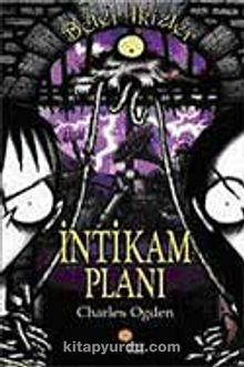 İntikam Planı / Beter İkizler 4. Kitap - Charles Ogden