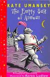 The Empty Suit of Armour (Spooky Stories)