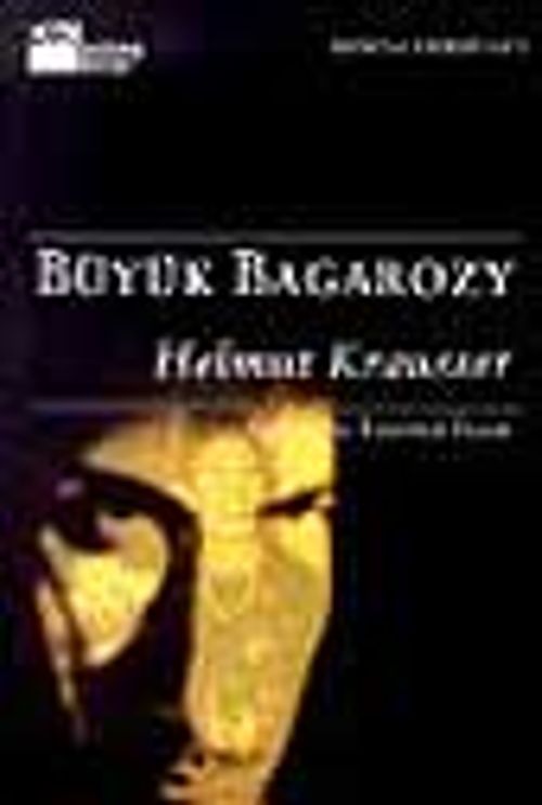 Büyük Bagarozy