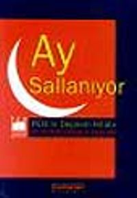 Ay Sallanıyor Pen'in Deprem Kitabı