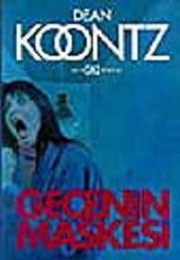 Gecenin Maskesi