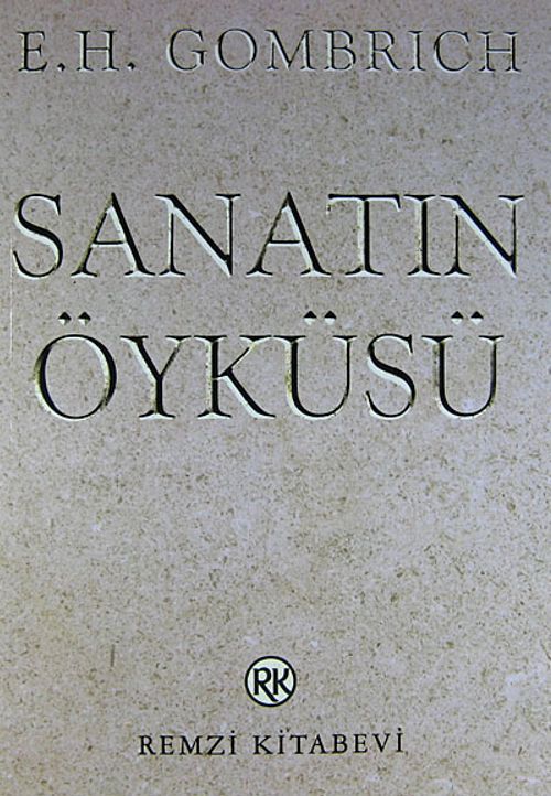 Sanatın Öyküsü
