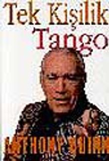 Tek Kişilik Tango