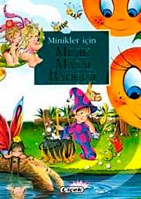 Minikler için Minik Masal Bahçesi