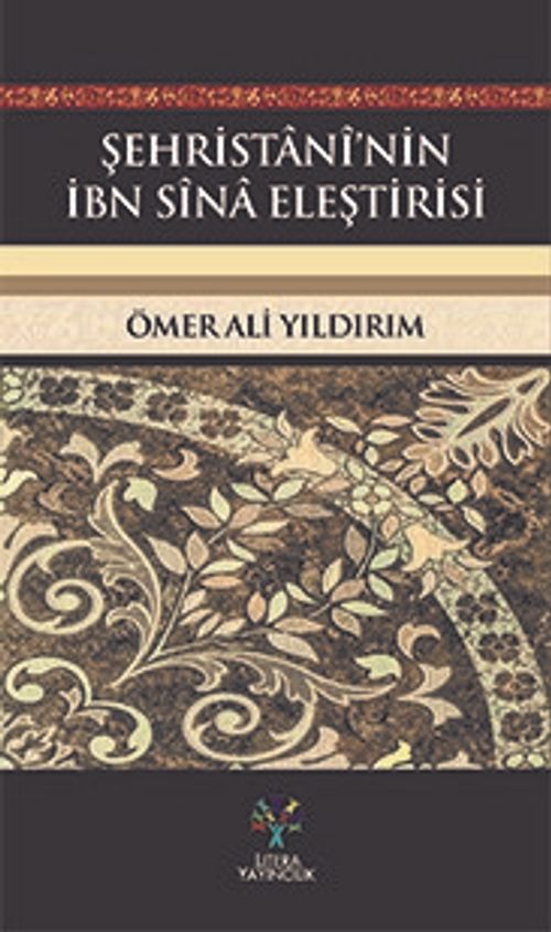 Şehristani'nin İbn Sina Eleştirisi