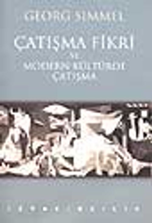 Çatışma