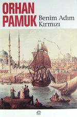 İLETİŞİM YAYINLARI