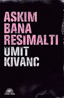 Aşkım Bana Resimaltı