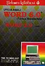 Uygulamalı Word 6 (Pro Technology)