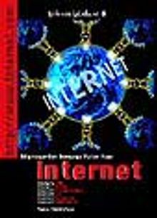 Bilgisayardan Dünyaya Açılan Pencere INTERNET