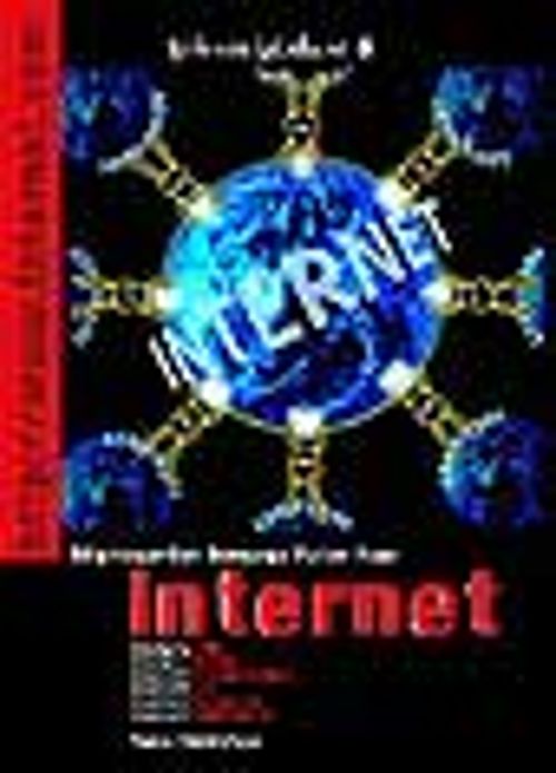 Bilgisayardan Dünyaya Açılan Pencere INTERNET