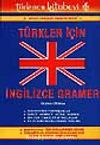 Türkler İçin İngilizce Gramer