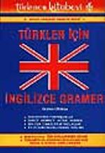 Türkler İçin İngilizce Gramer