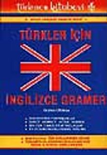 Türkler İçin İngilizce Gramer