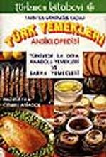Türk Yemekleri Ansiklopedisi