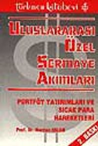 Uluslararası Özel Sermaye Akımları