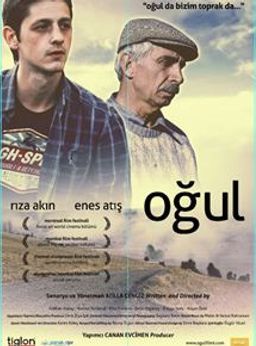 Oğul (Dvd)