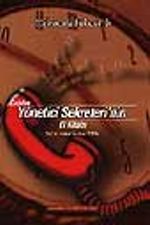 Çağdaş Yönetici Sekreterinin El Kitabı