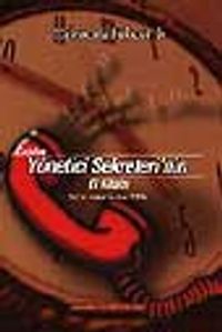 Çağdaş Yönetici Sekreterinin El Kitabı