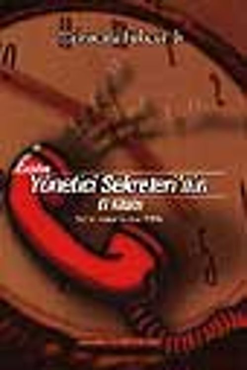 Çağdaş Yönetici Sekreterinin El Kitabı