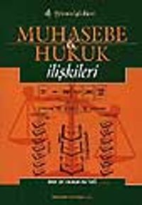 Muhasebe & Hukuk İlişkileri